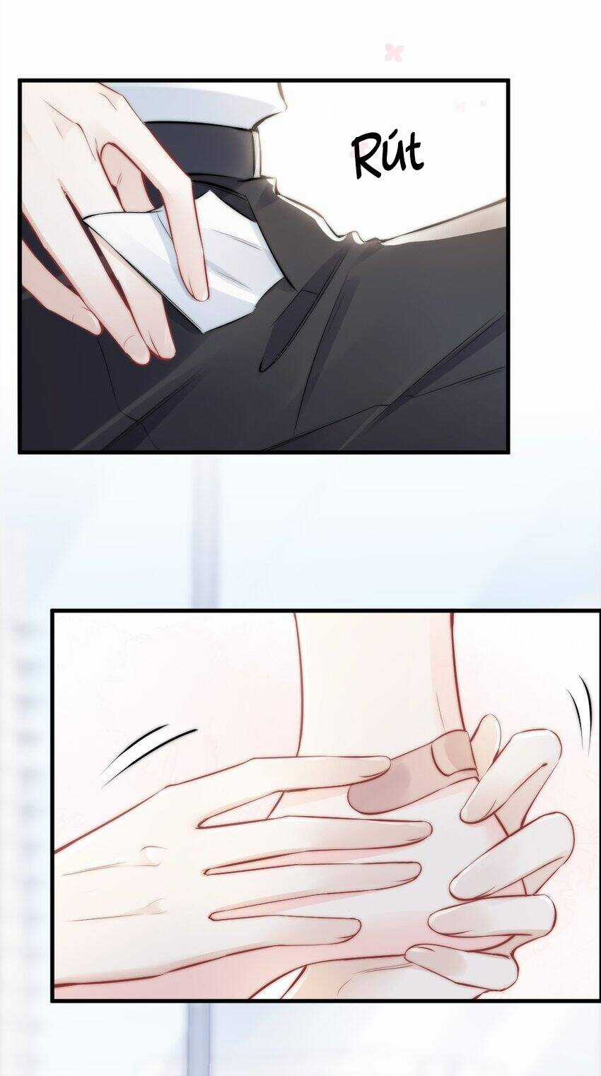 Ngôn Tiếu Loan Loan Chapter 10 trang 35