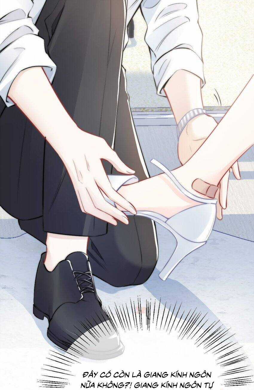 Ngôn Tiếu Loan Loan Chapter 10 trang 37