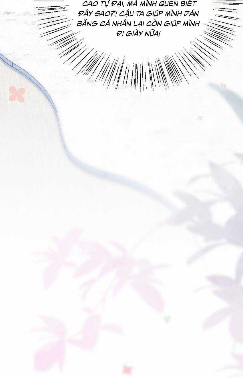 Ngôn Tiếu Loan Loan Chapter 10 trang 38