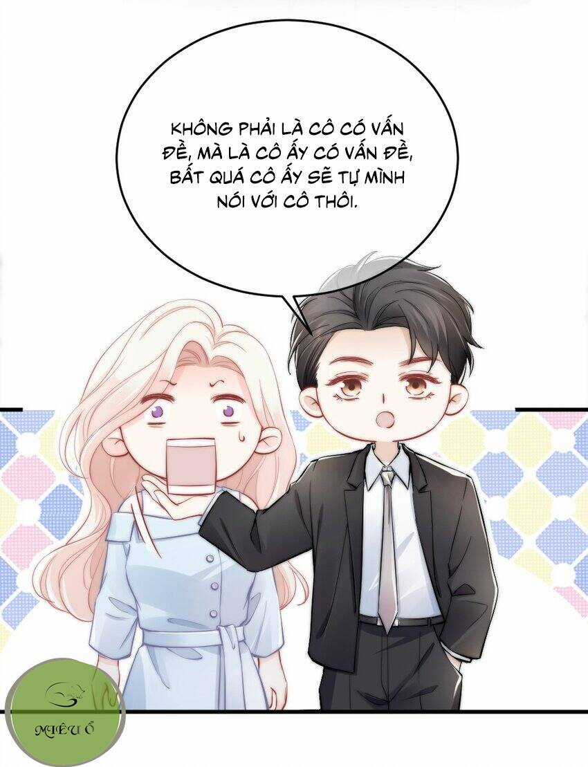 Ngôn Tiếu Loan Loan Chapter 10 trang 4