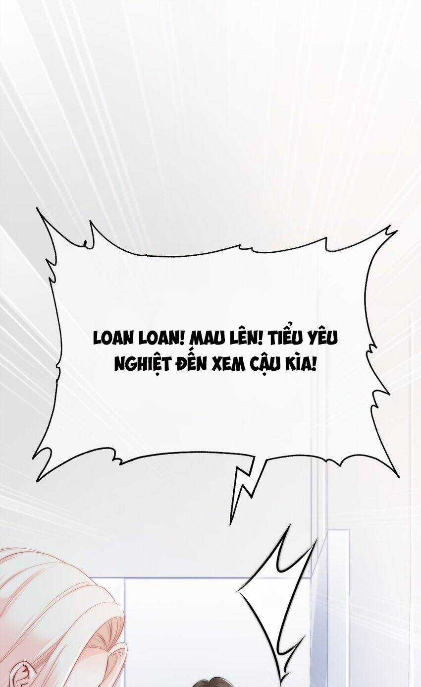 Ngôn Tiếu Loan Loan Chapter 10 trang 42