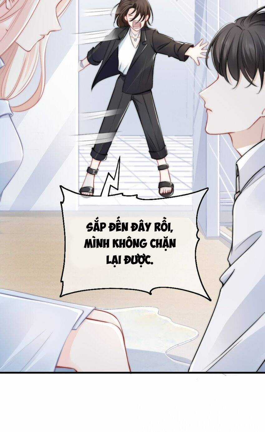 Ngôn Tiếu Loan Loan Chapter 10 trang 43