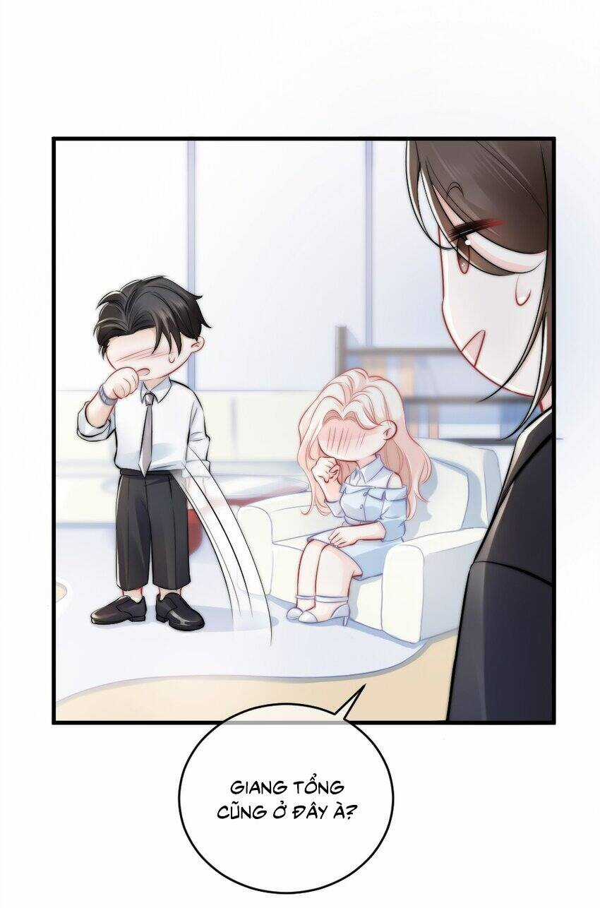 Ngôn Tiếu Loan Loan Chapter 10 trang 44