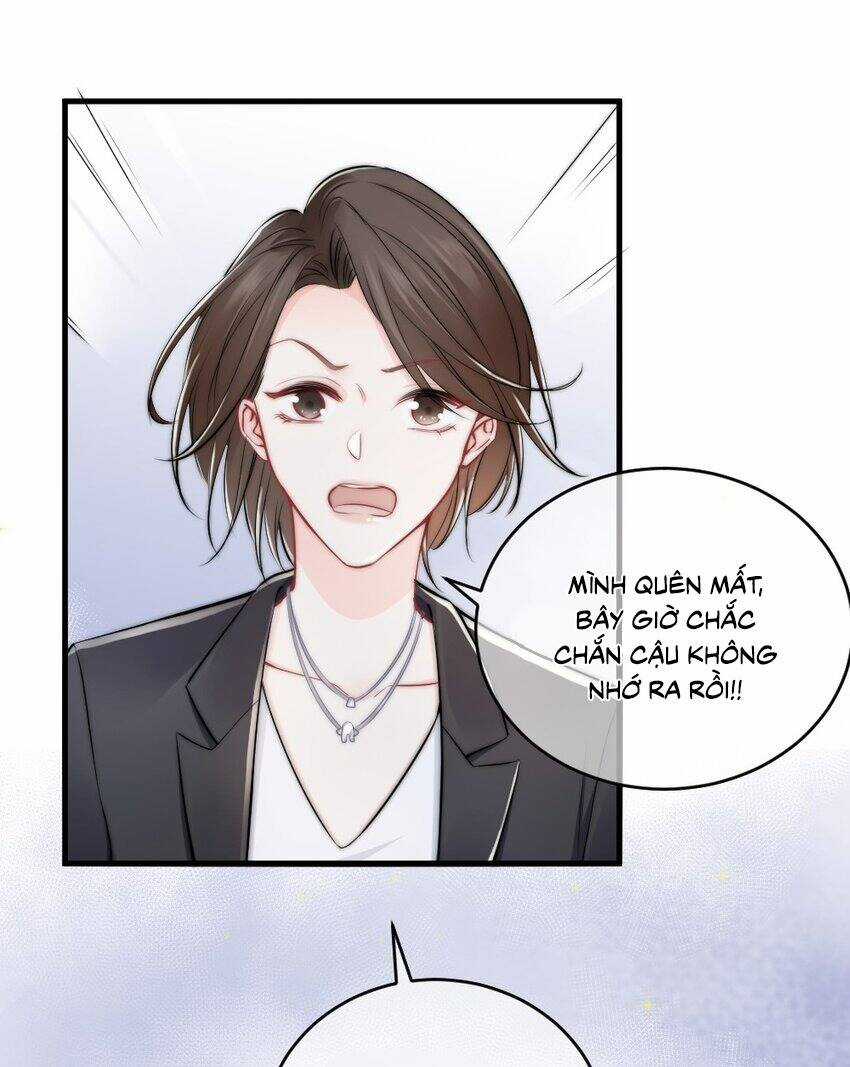 Ngôn Tiếu Loan Loan Chapter 10 trang 46