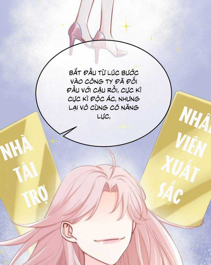 Ngôn Tiếu Loan Loan Chapter 10 trang 48