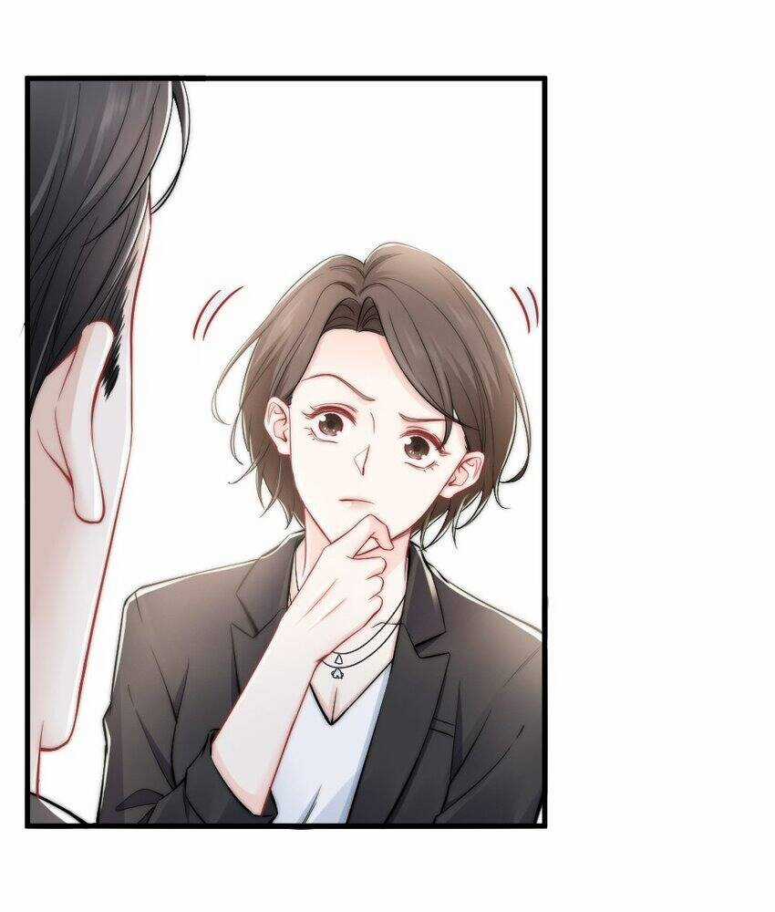 Ngôn Tiếu Loan Loan Chapter 10 trang 5