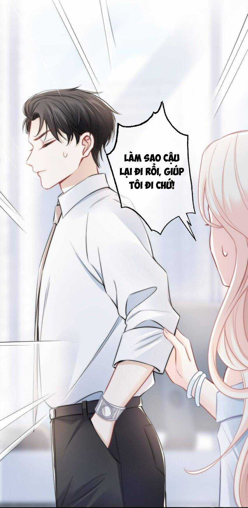 Ngôn Tiếu Loan Loan Chapter 10 trang 53