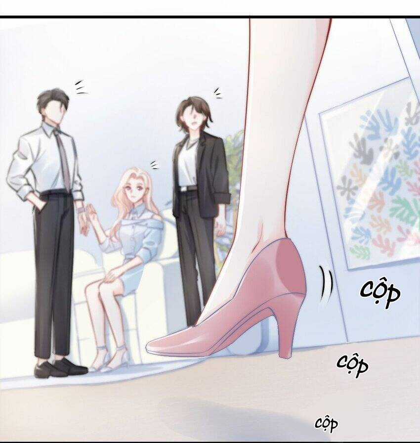 Ngôn Tiếu Loan Loan Chapter 10 trang 55