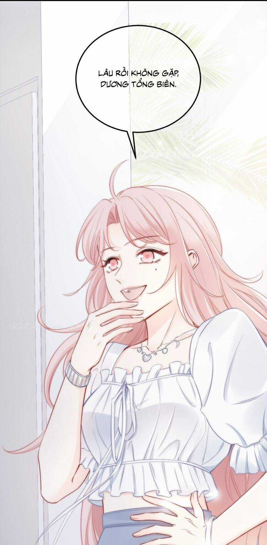 Ngôn Tiếu Loan Loan Chapter 10 trang 56