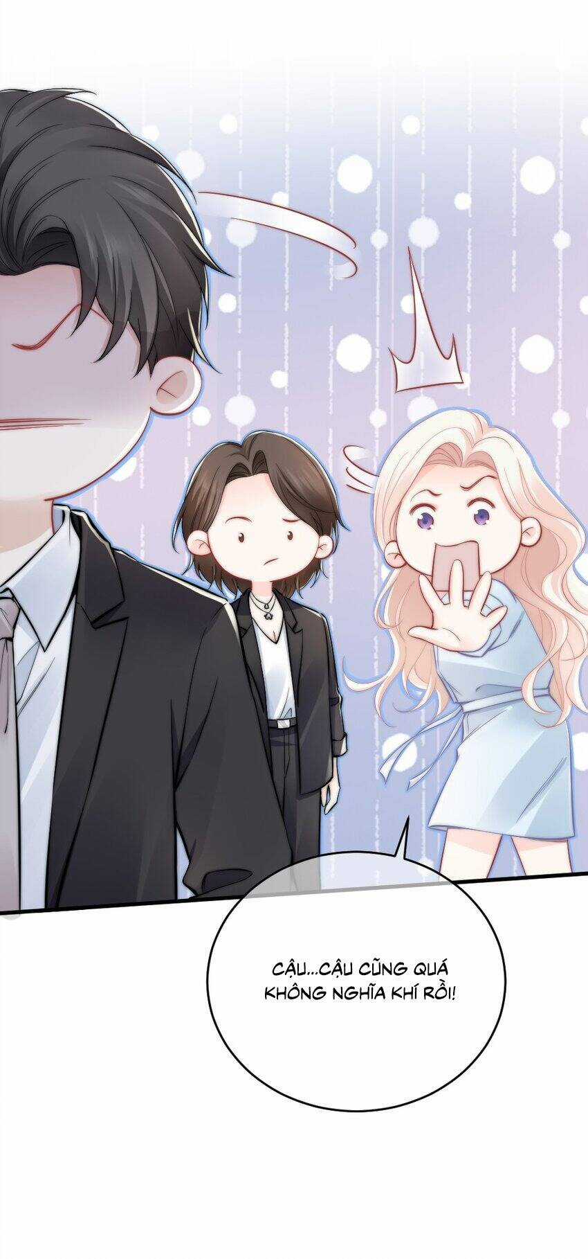 Ngôn Tiếu Loan Loan Chapter 10 trang 7