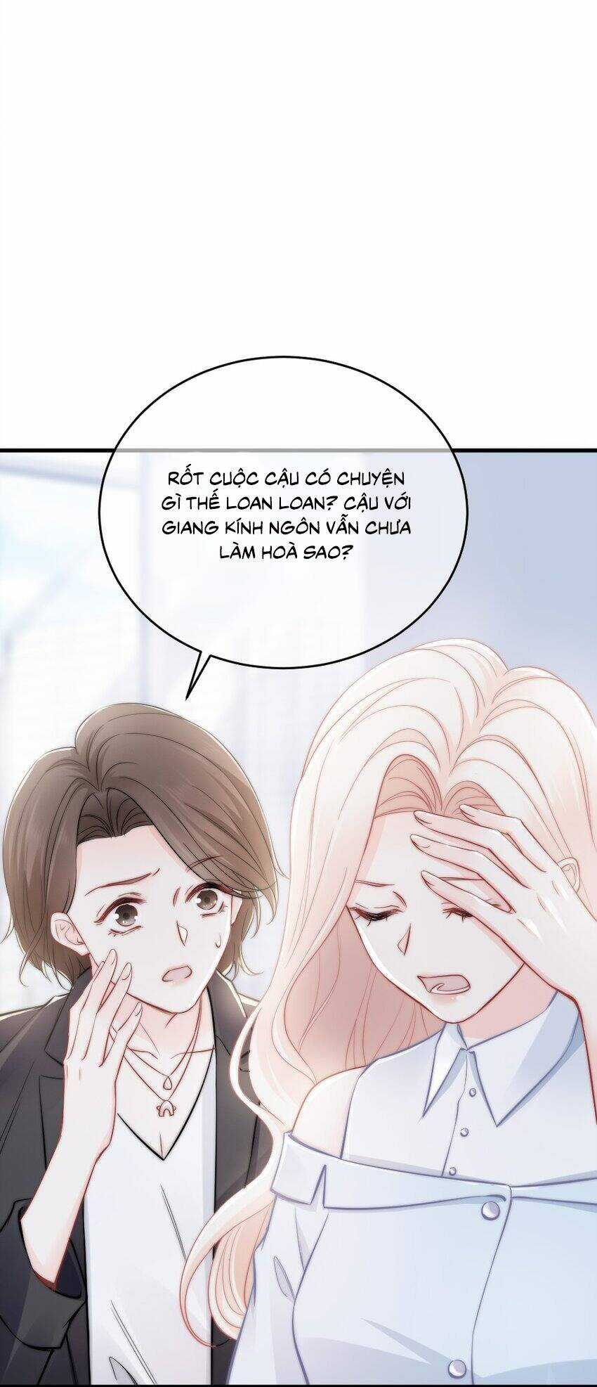 Ngôn Tiếu Loan Loan Chapter 10 trang 8