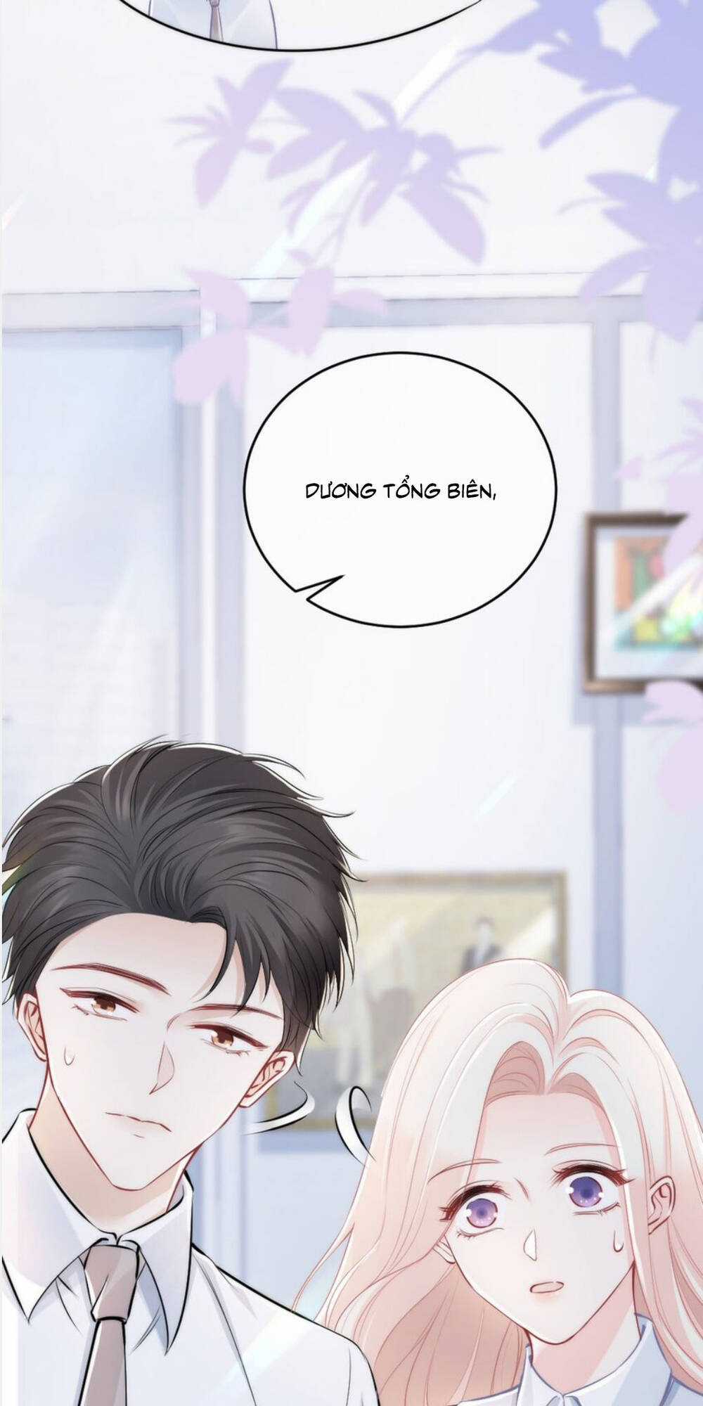 Ngôn Tiếu Loan Loan Chapter 11 trang 11