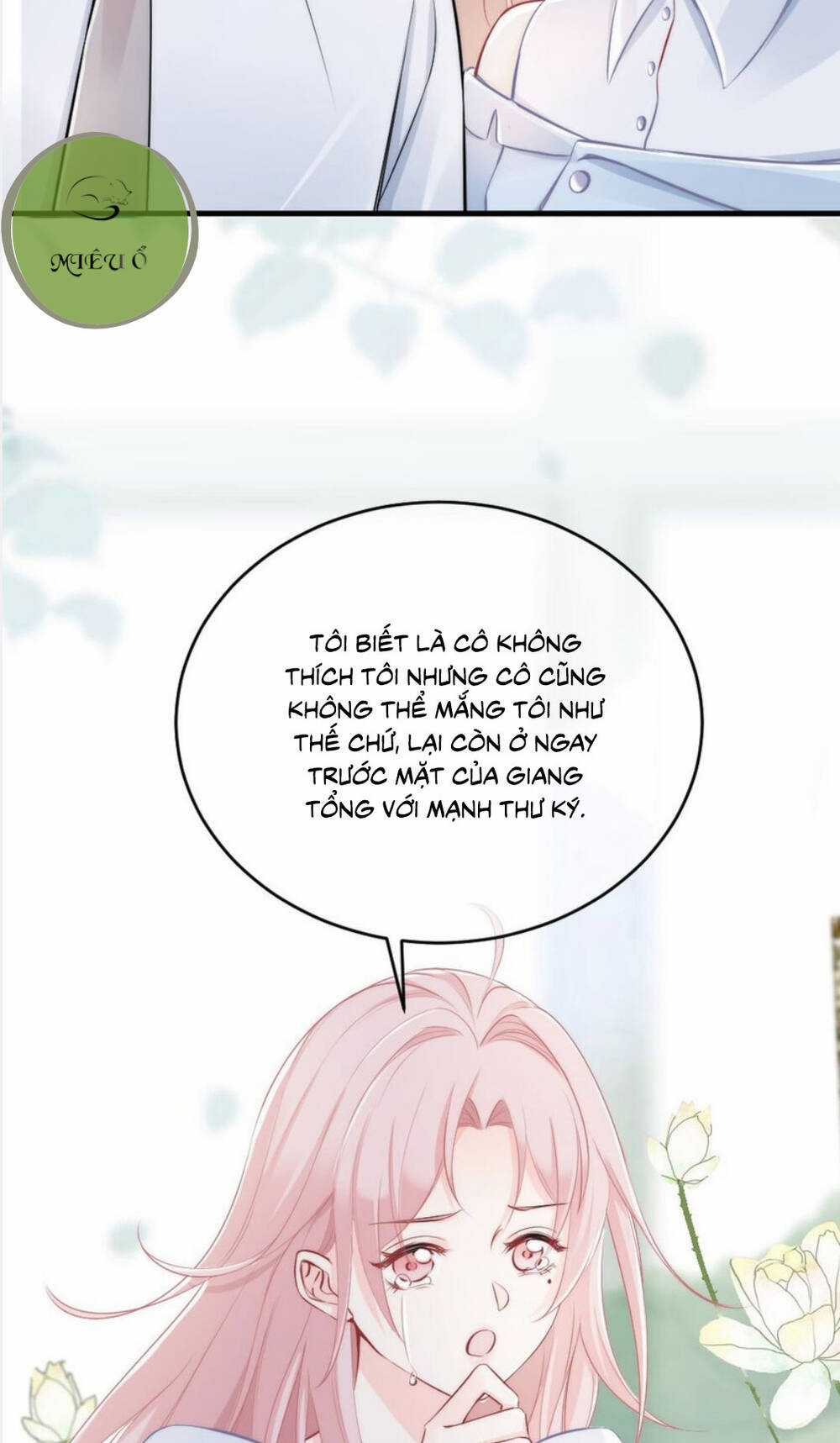 Ngôn Tiếu Loan Loan Chapter 11 trang 12