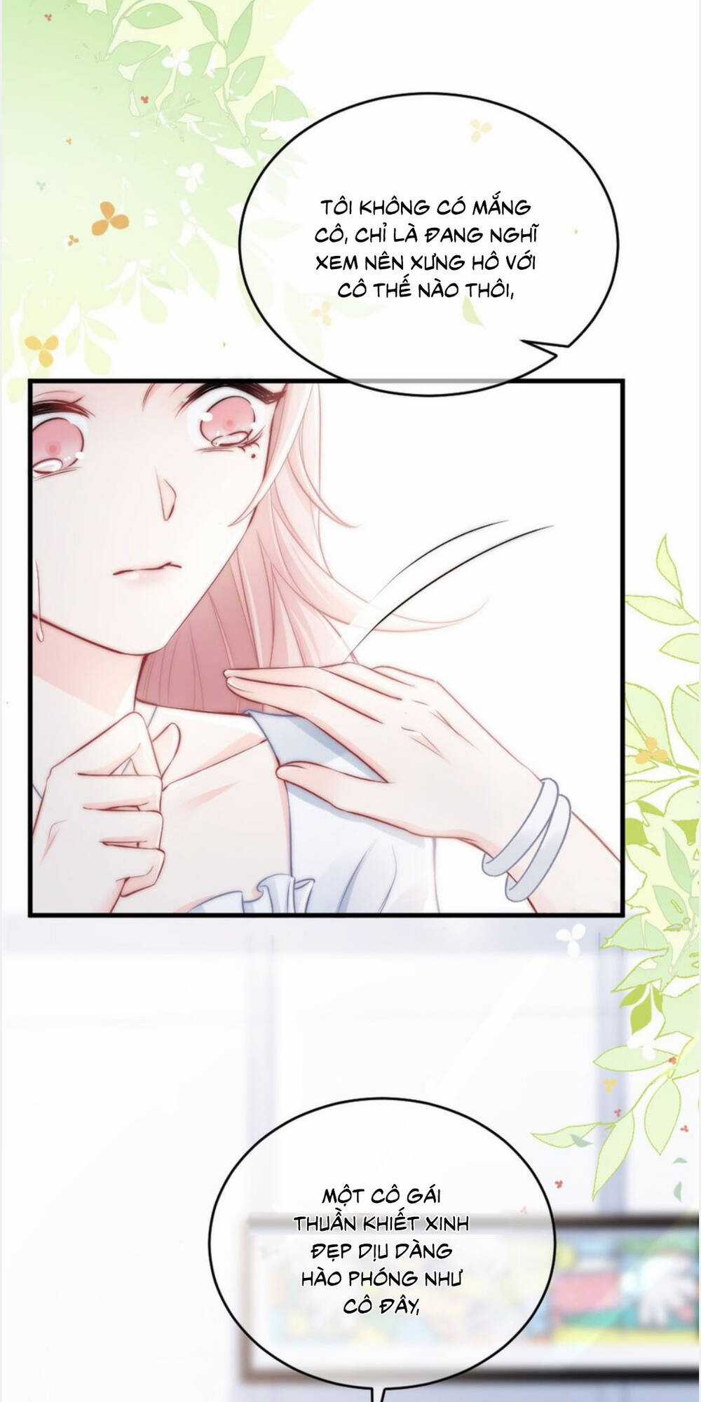 Ngôn Tiếu Loan Loan Chapter 11 trang 14