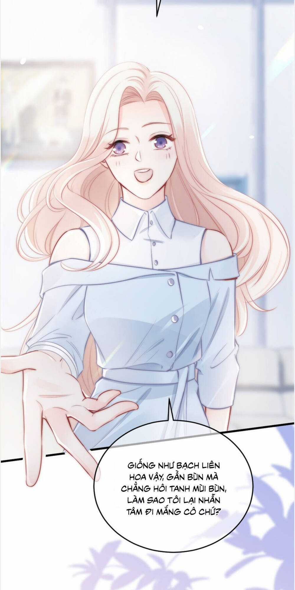 Ngôn Tiếu Loan Loan Chapter 11 trang 15