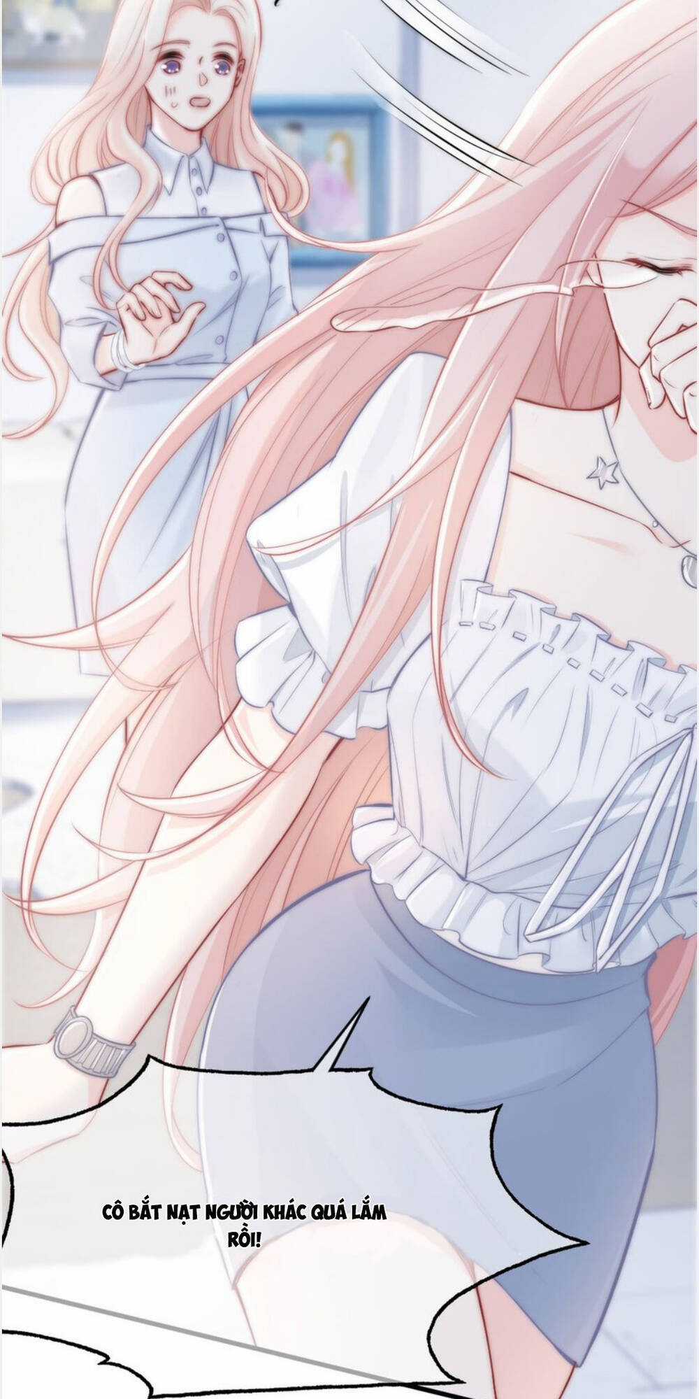 Ngôn Tiếu Loan Loan Chapter 11 trang 17