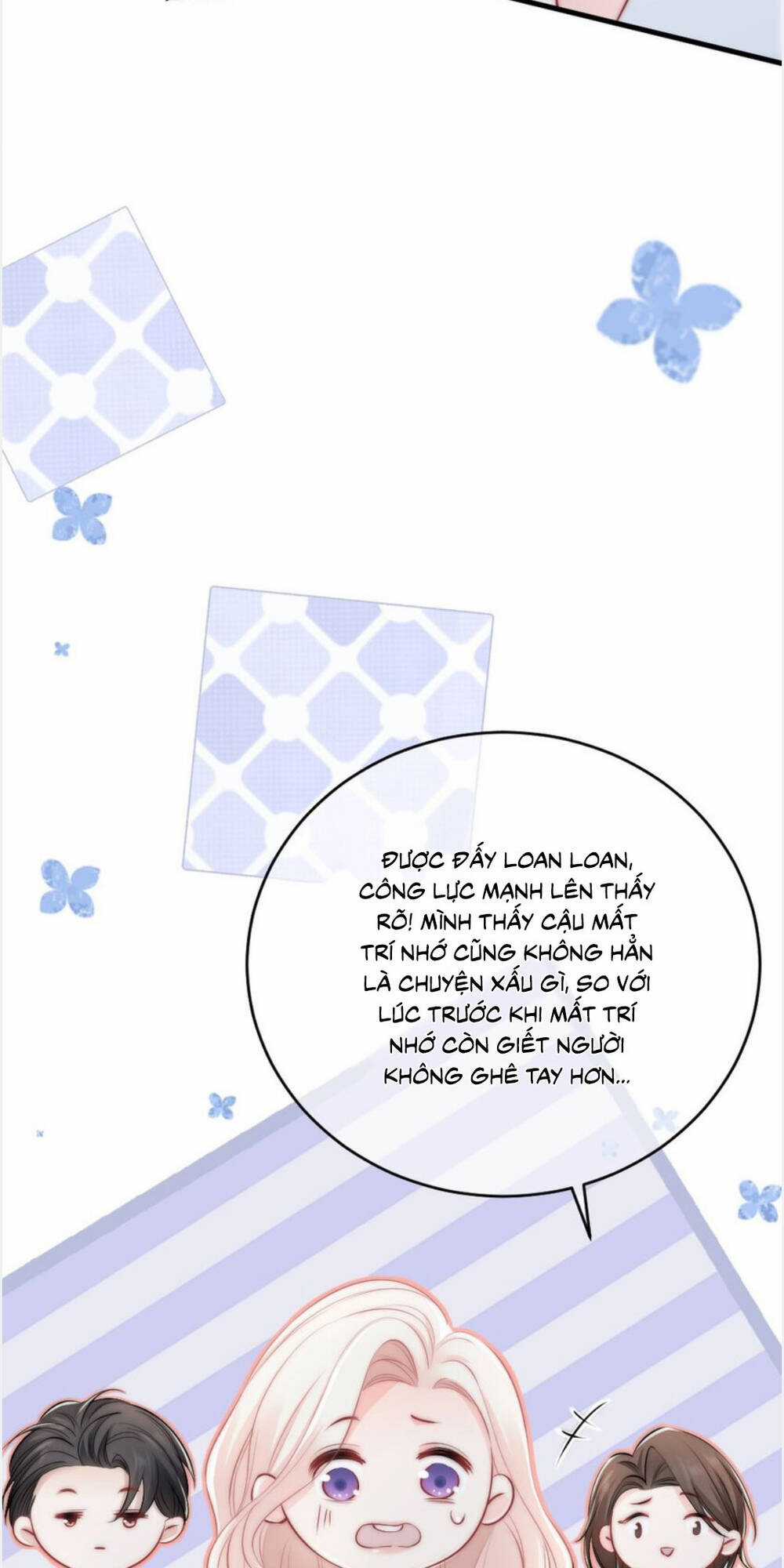 Ngôn Tiếu Loan Loan Chapter 11 trang 18