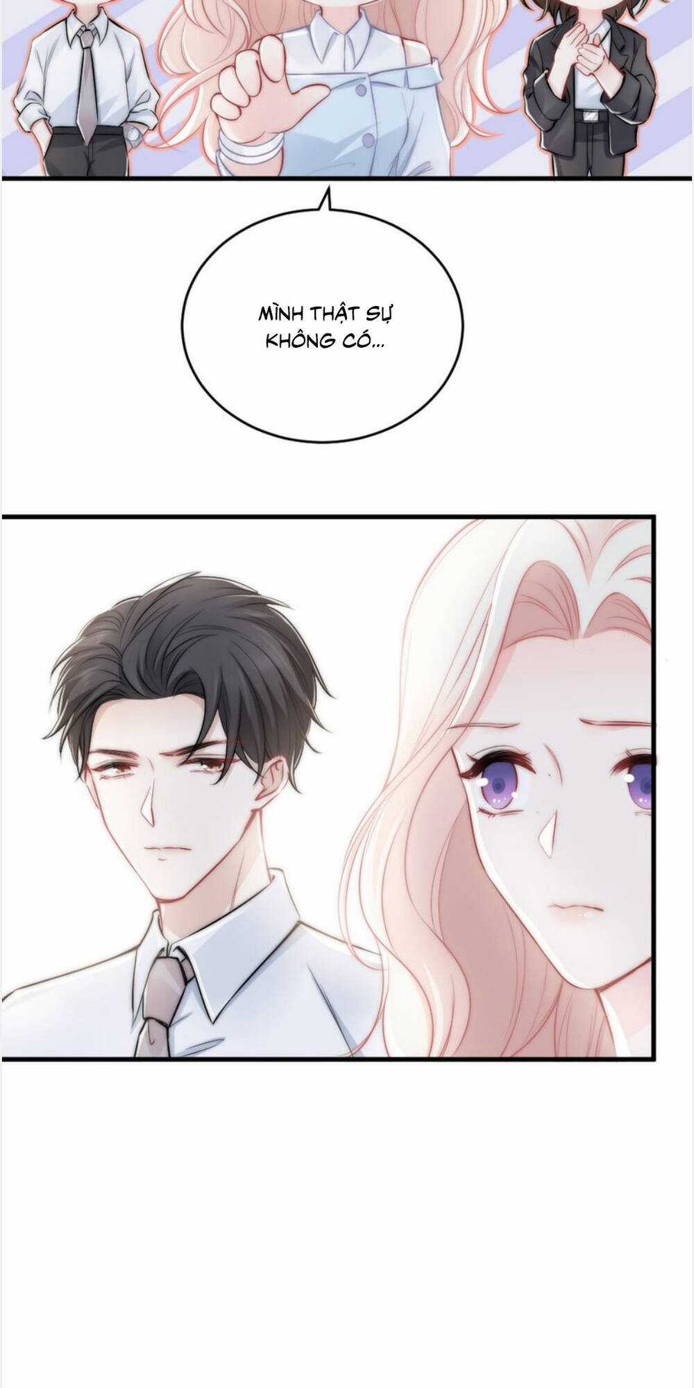 Ngôn Tiếu Loan Loan Chapter 11 trang 19