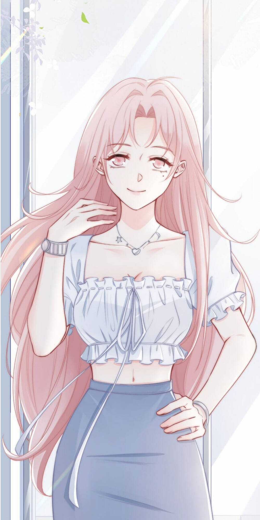 Ngôn Tiếu Loan Loan Chapter 11 trang 2