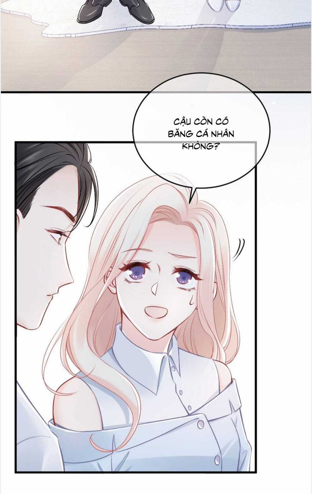 Ngôn Tiếu Loan Loan Chapter 11 trang 22