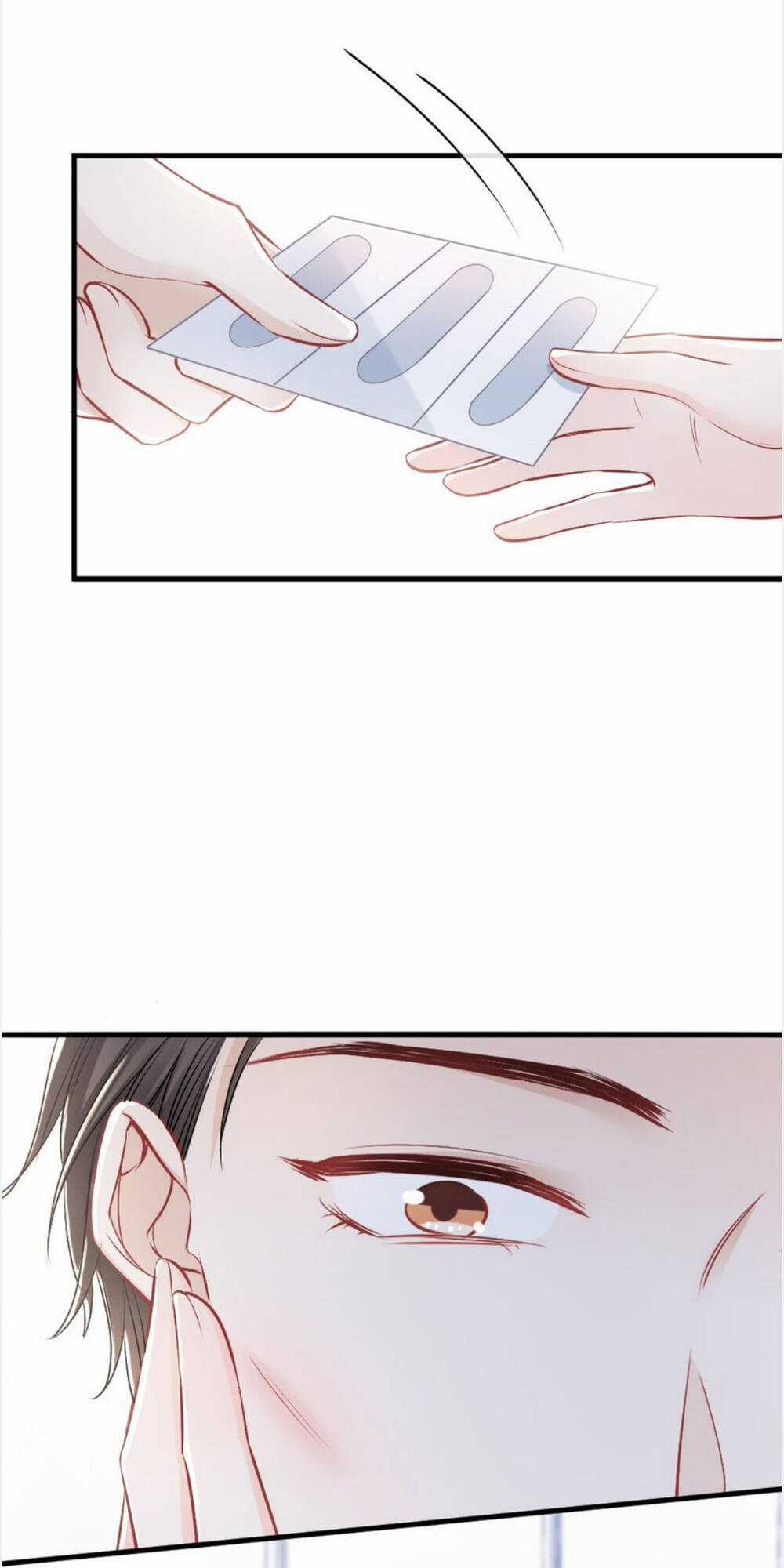 Ngôn Tiếu Loan Loan Chapter 11 trang 23