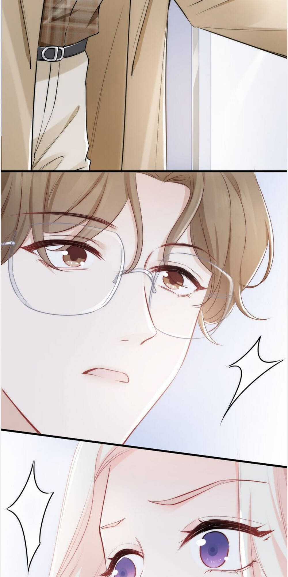 Ngôn Tiếu Loan Loan Chapter 11 trang 30