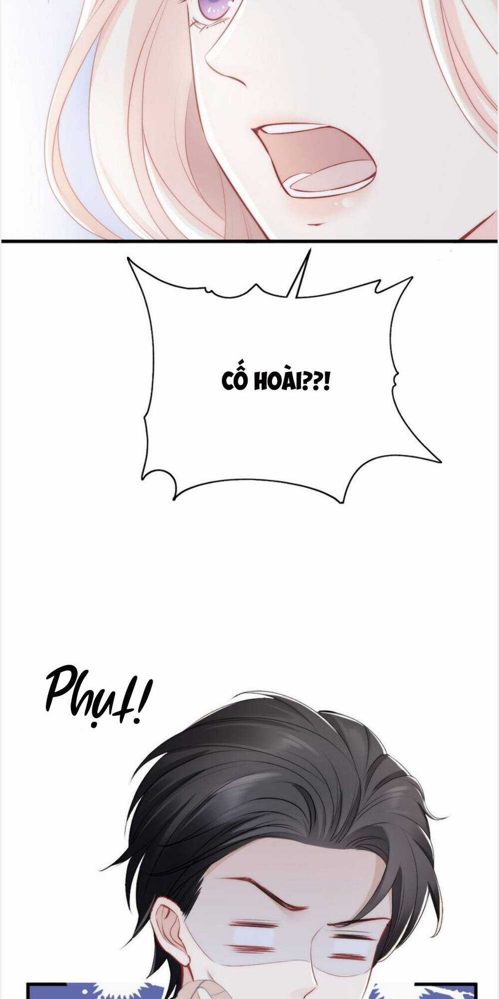 Ngôn Tiếu Loan Loan Chapter 11 trang 31