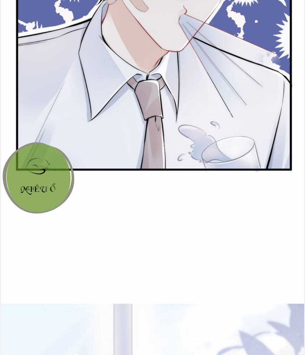 Ngôn Tiếu Loan Loan Chapter 11 trang 32