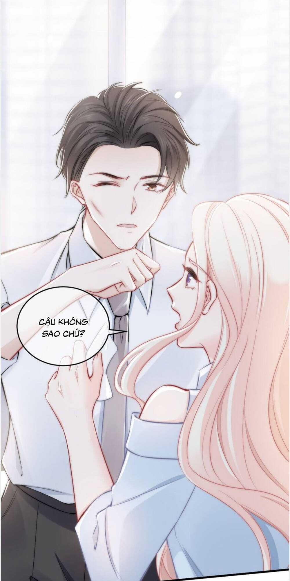 Ngôn Tiếu Loan Loan Chapter 11 trang 34