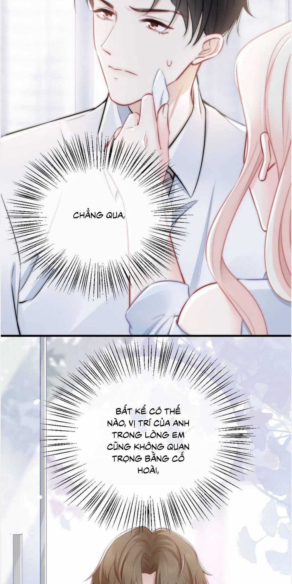 Ngôn Tiếu Loan Loan Chapter 11 trang 36