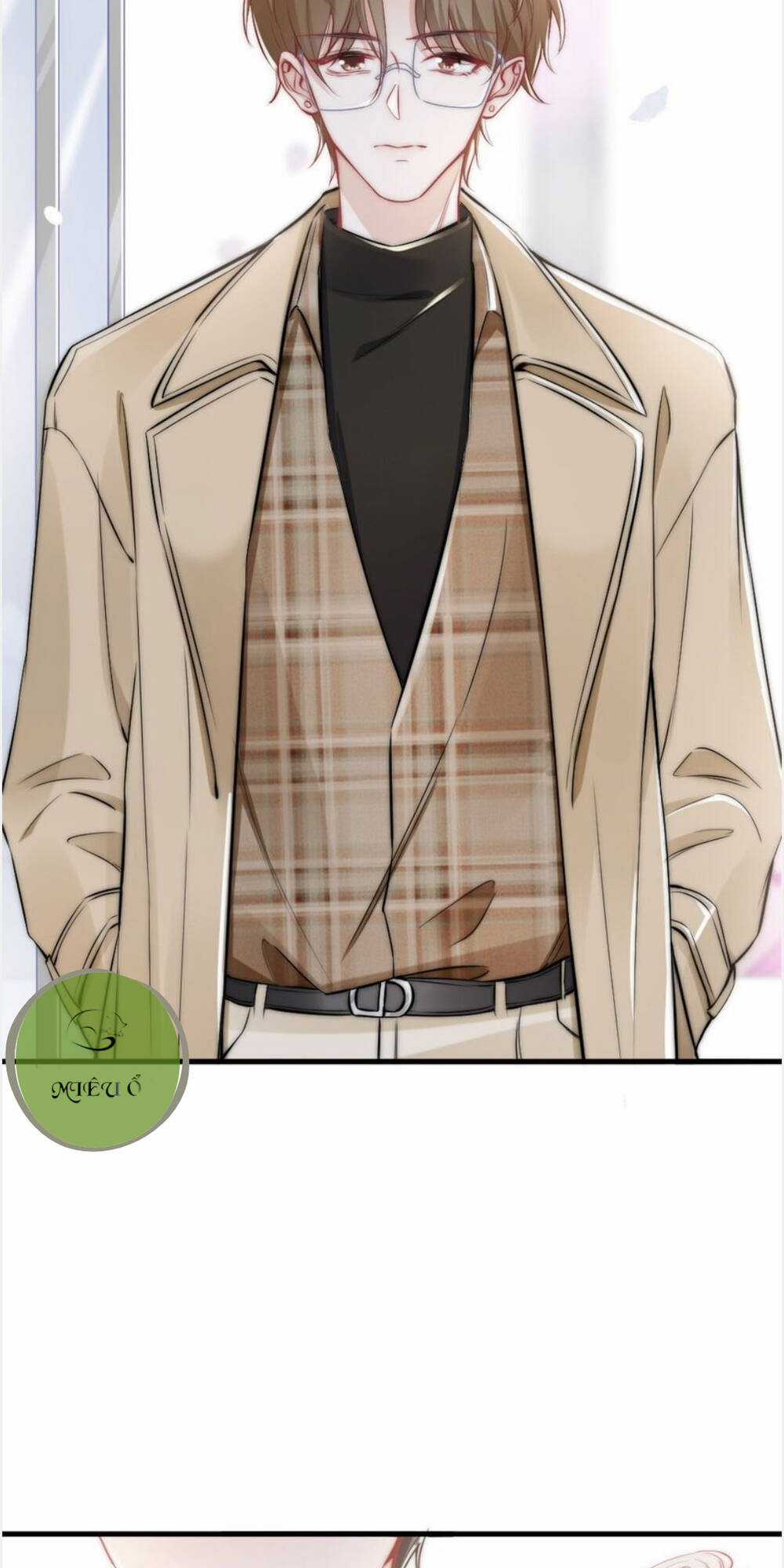 Ngôn Tiếu Loan Loan Chapter 11 trang 37