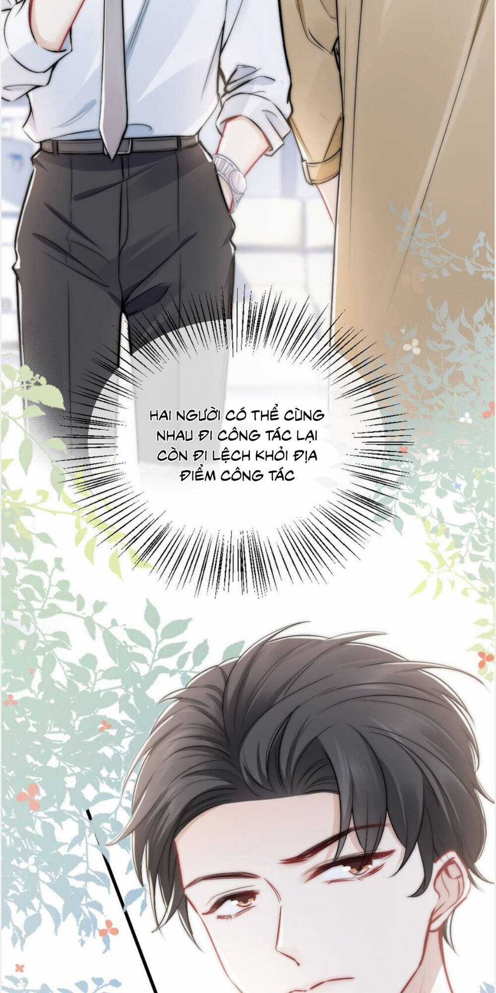 Ngôn Tiếu Loan Loan Chapter 11 trang 39