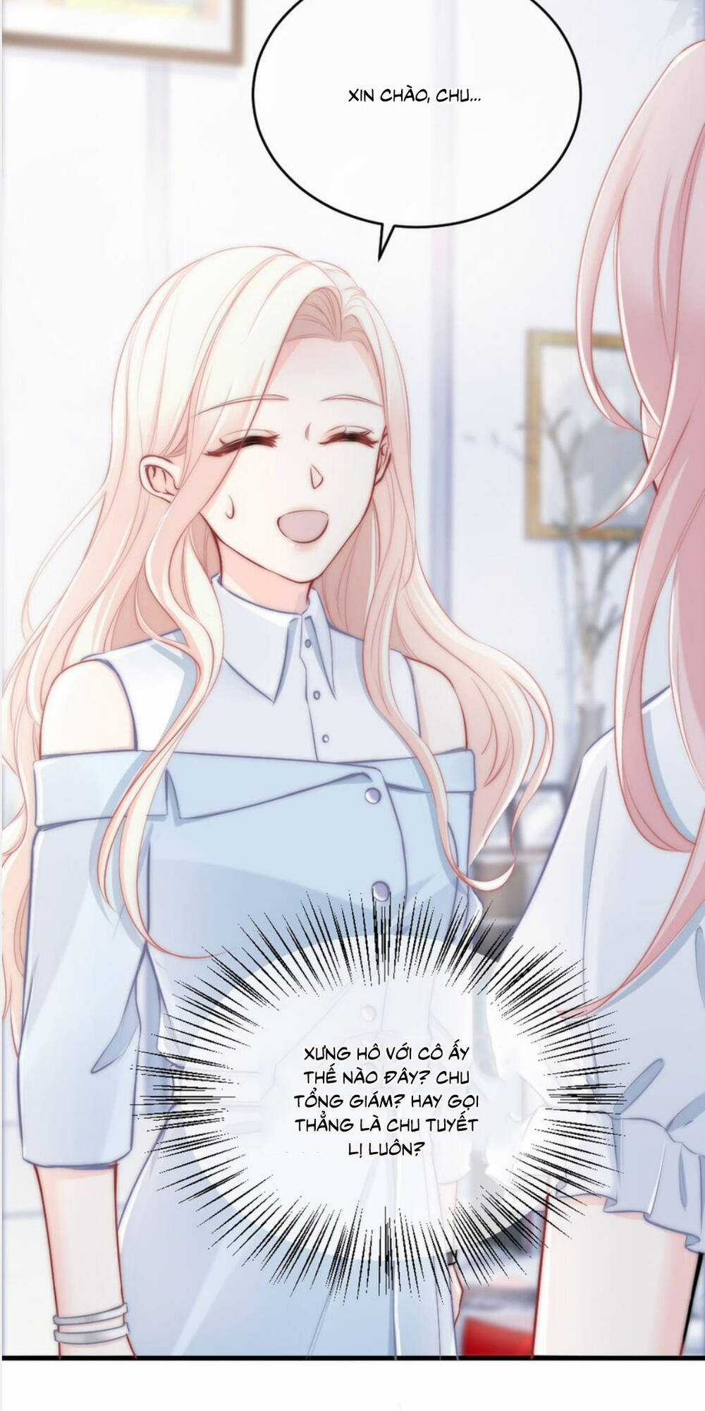 Ngôn Tiếu Loan Loan Chapter 11 trang 4