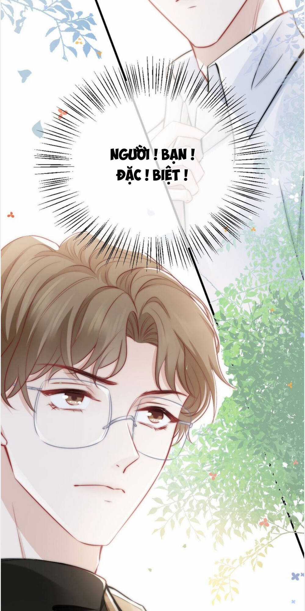 Ngôn Tiếu Loan Loan Chapter 11 trang 40