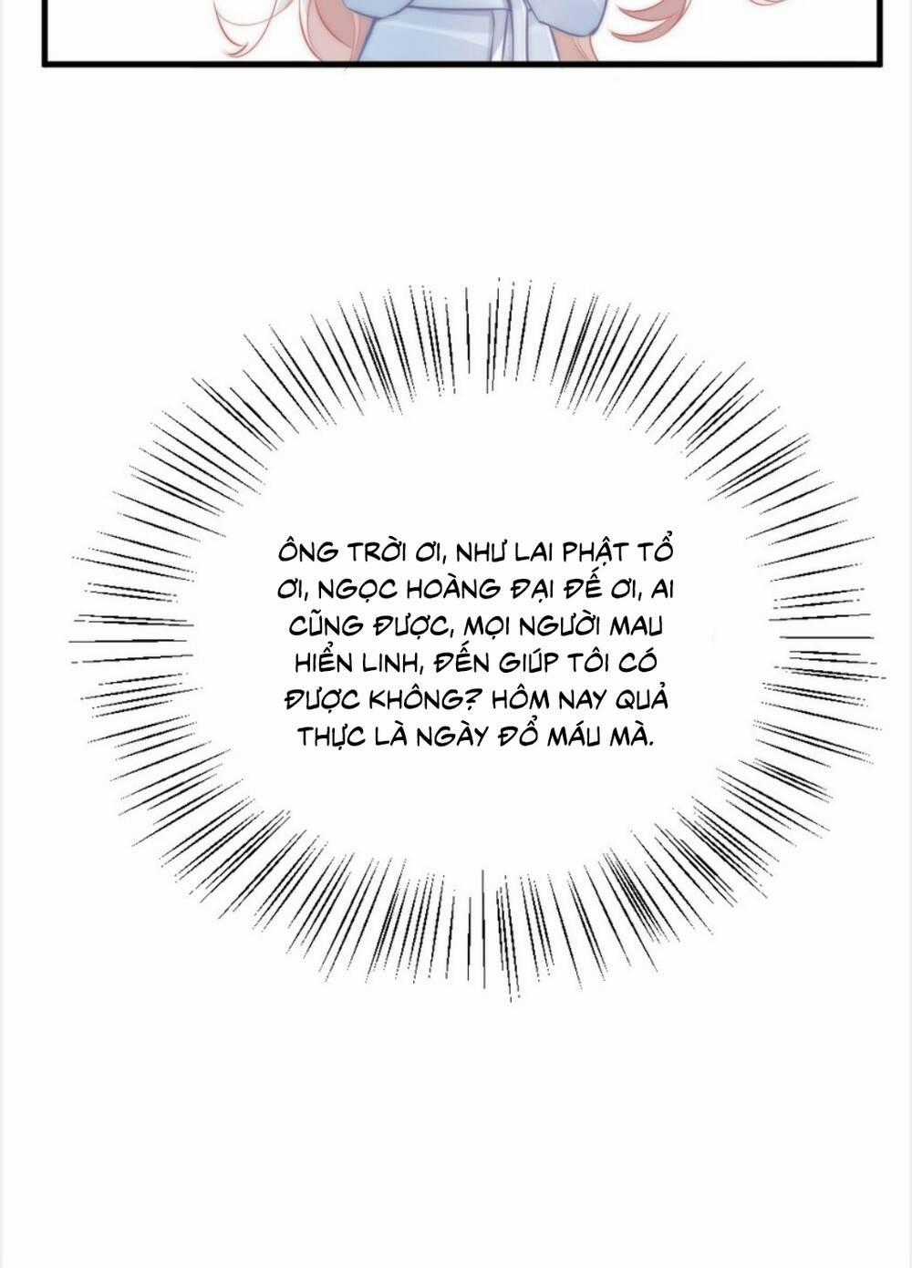 Ngôn Tiếu Loan Loan Chapter 11 trang 43