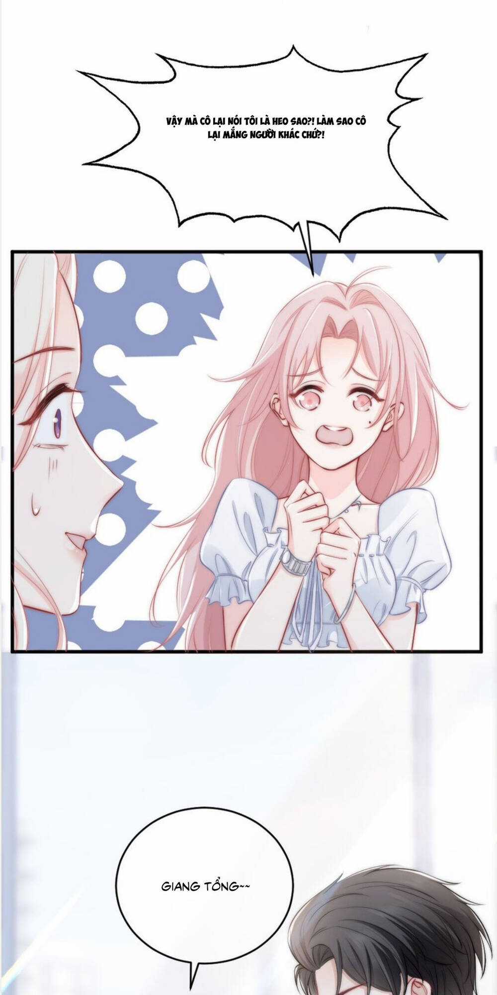 Ngôn Tiếu Loan Loan Chapter 11 trang 5