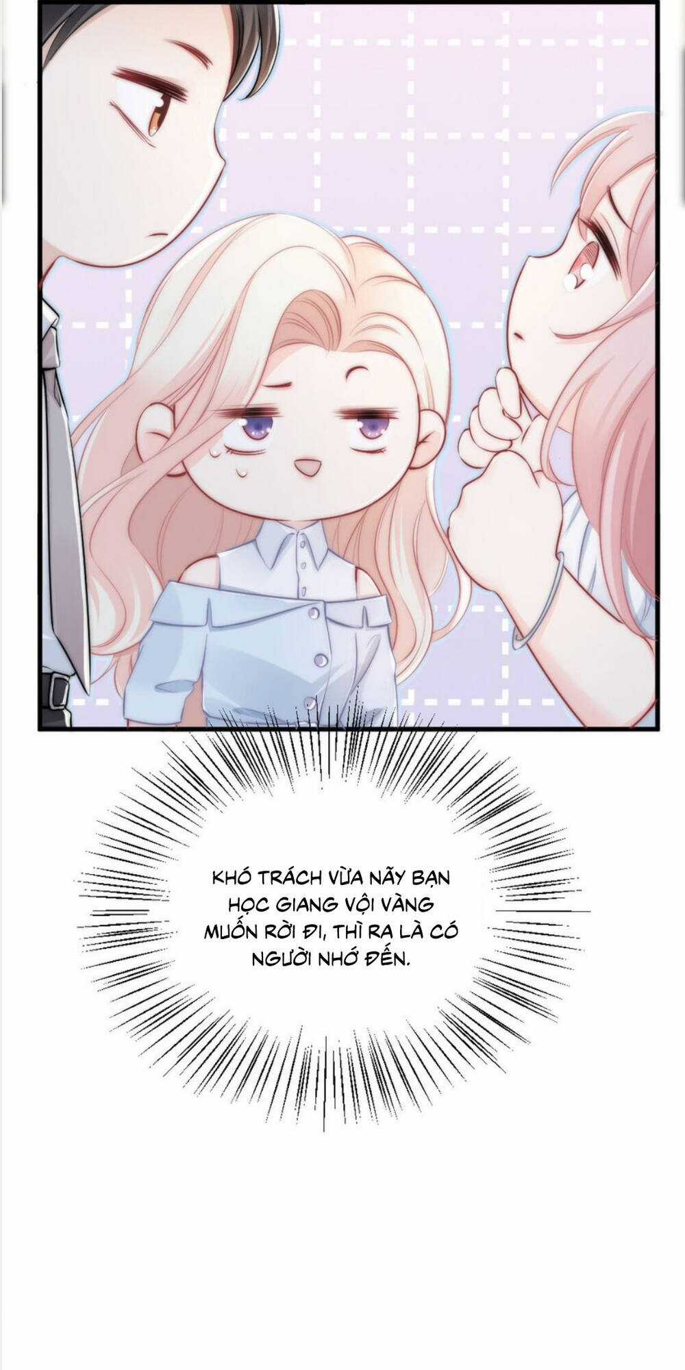 Ngôn Tiếu Loan Loan Chapter 11 trang 7