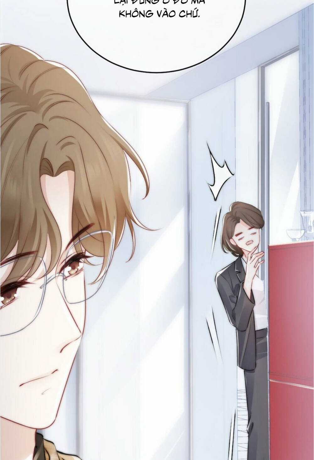 Ngôn Tiếu Loan Loan Chapter 12 trang 13