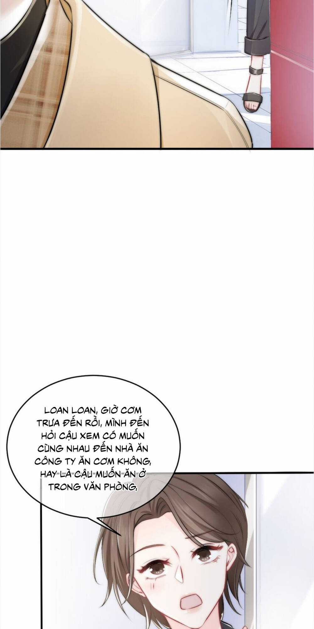 Ngôn Tiếu Loan Loan Chapter 12 trang 14