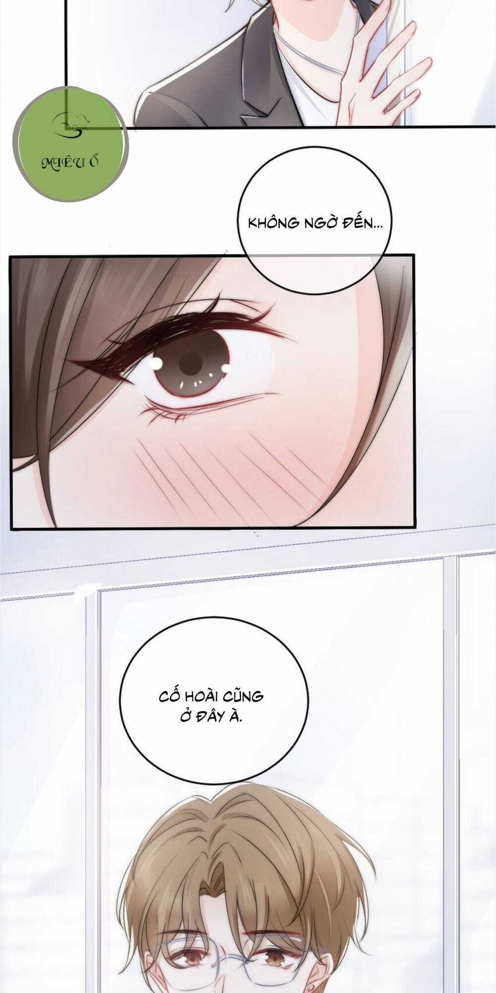 Ngôn Tiếu Loan Loan Chapter 12 trang 15