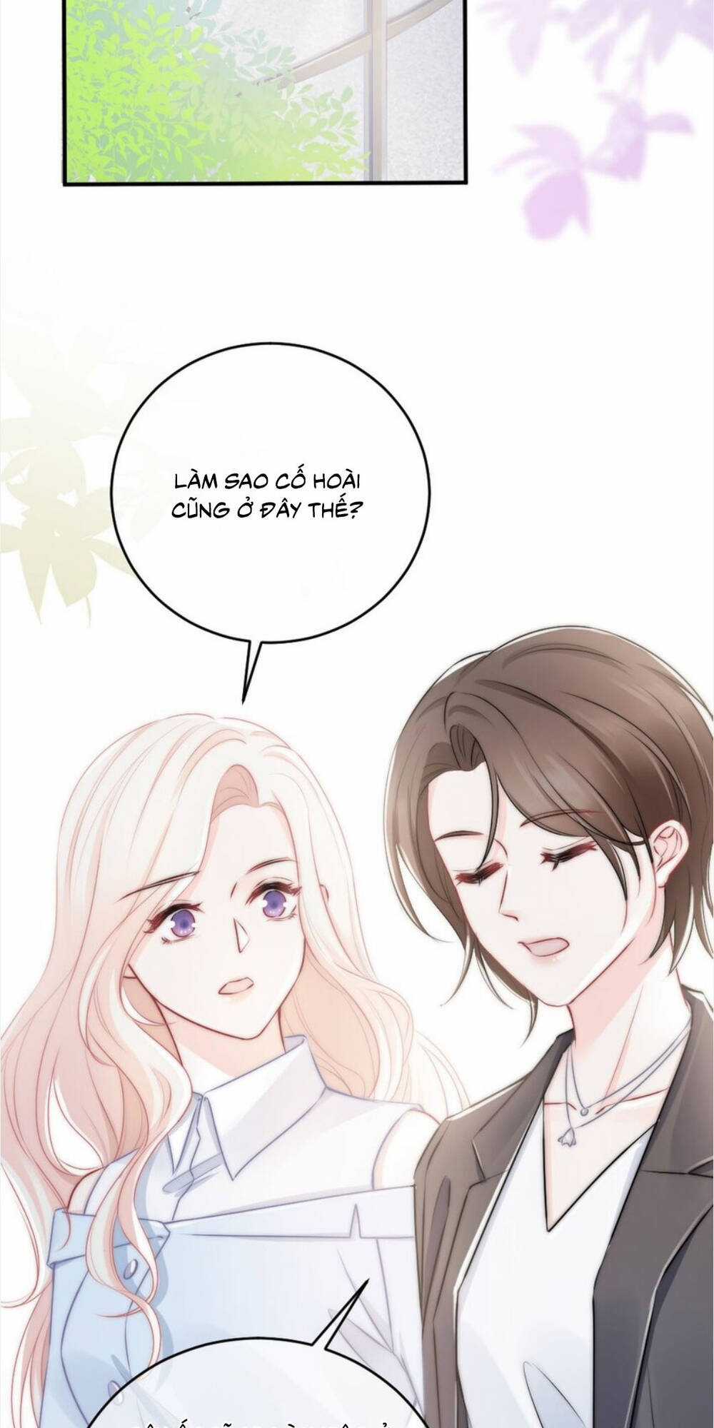 Ngôn Tiếu Loan Loan Chapter 12 trang 18