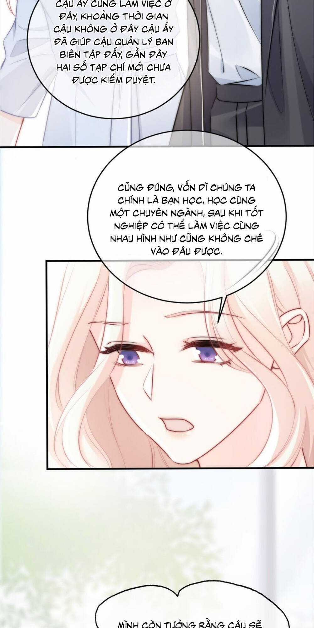 Ngôn Tiếu Loan Loan Chapter 12 trang 19