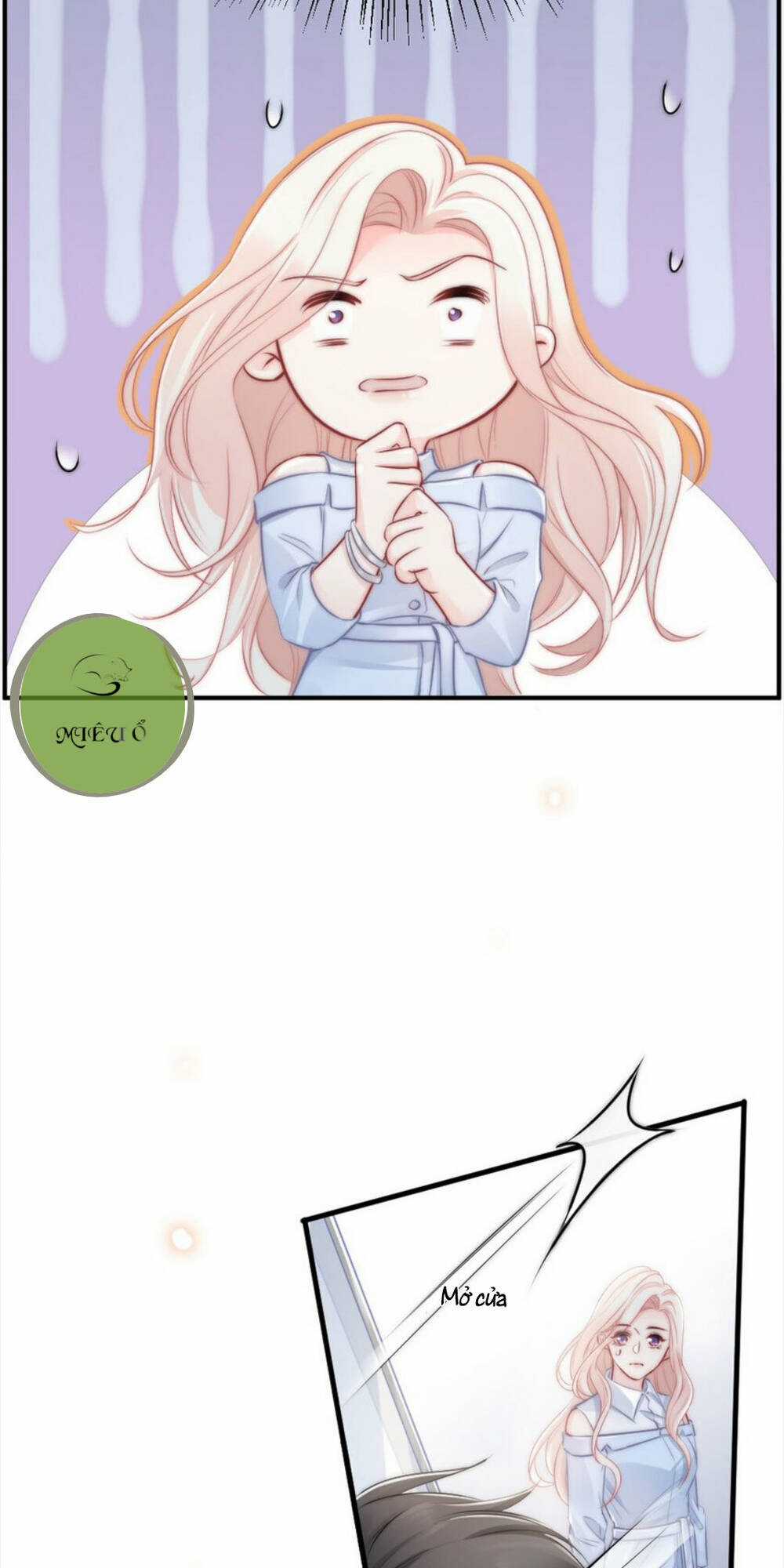 Ngôn Tiếu Loan Loan Chapter 12 trang 2