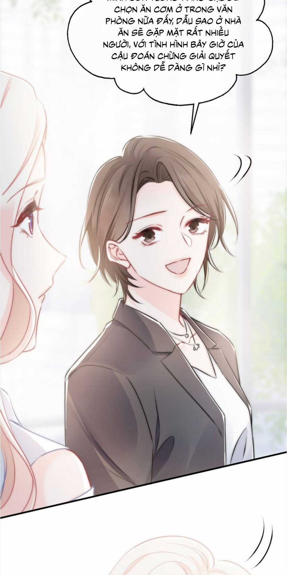 Ngôn Tiếu Loan Loan Chapter 12 trang 20