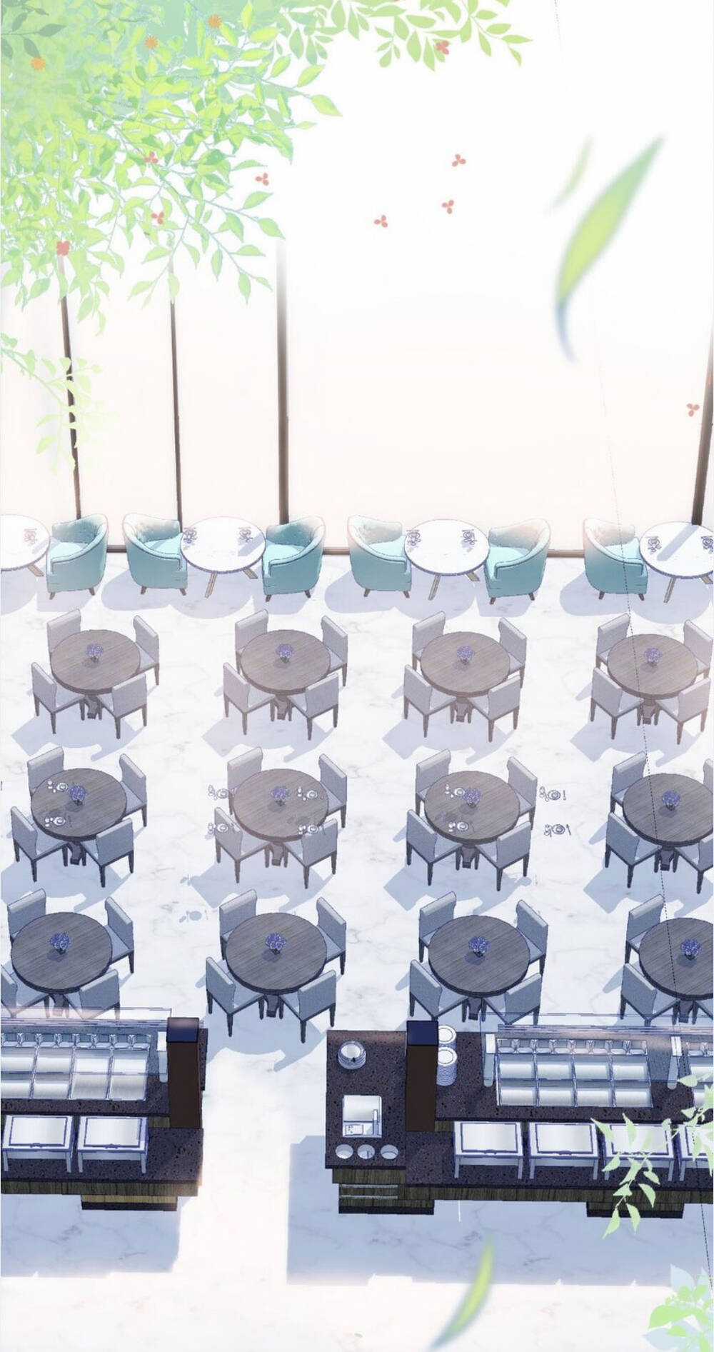 Ngôn Tiếu Loan Loan Chapter 12 trang 24