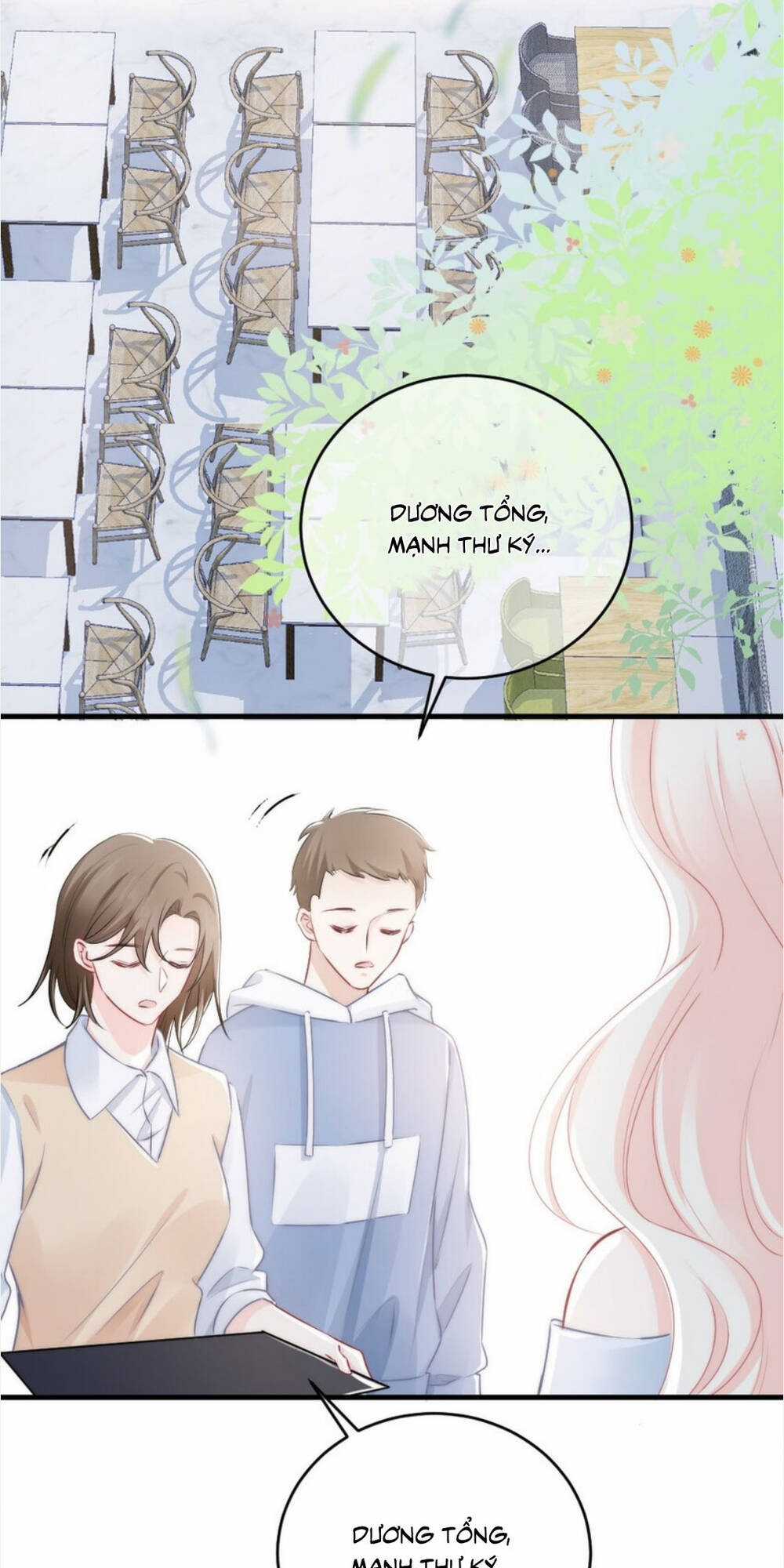 Ngôn Tiếu Loan Loan Chapter 12 trang 25