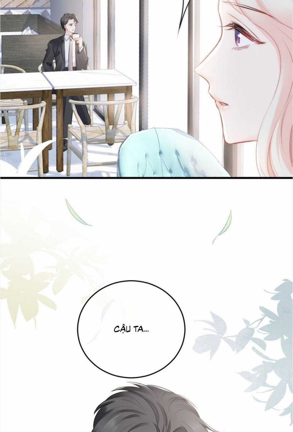 Ngôn Tiếu Loan Loan Chapter 12 trang 27