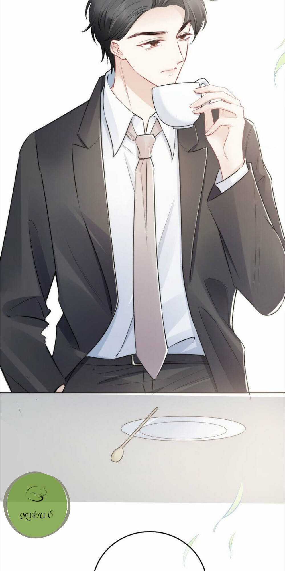 Ngôn Tiếu Loan Loan Chapter 12 trang 28