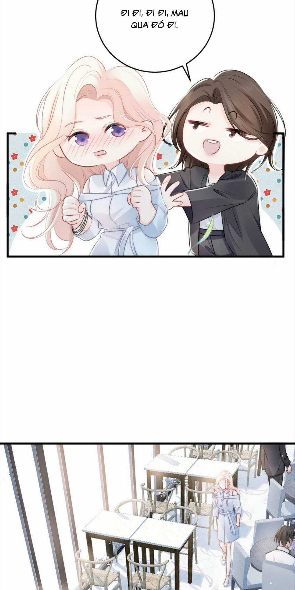 Ngôn Tiếu Loan Loan Chapter 12 trang 29