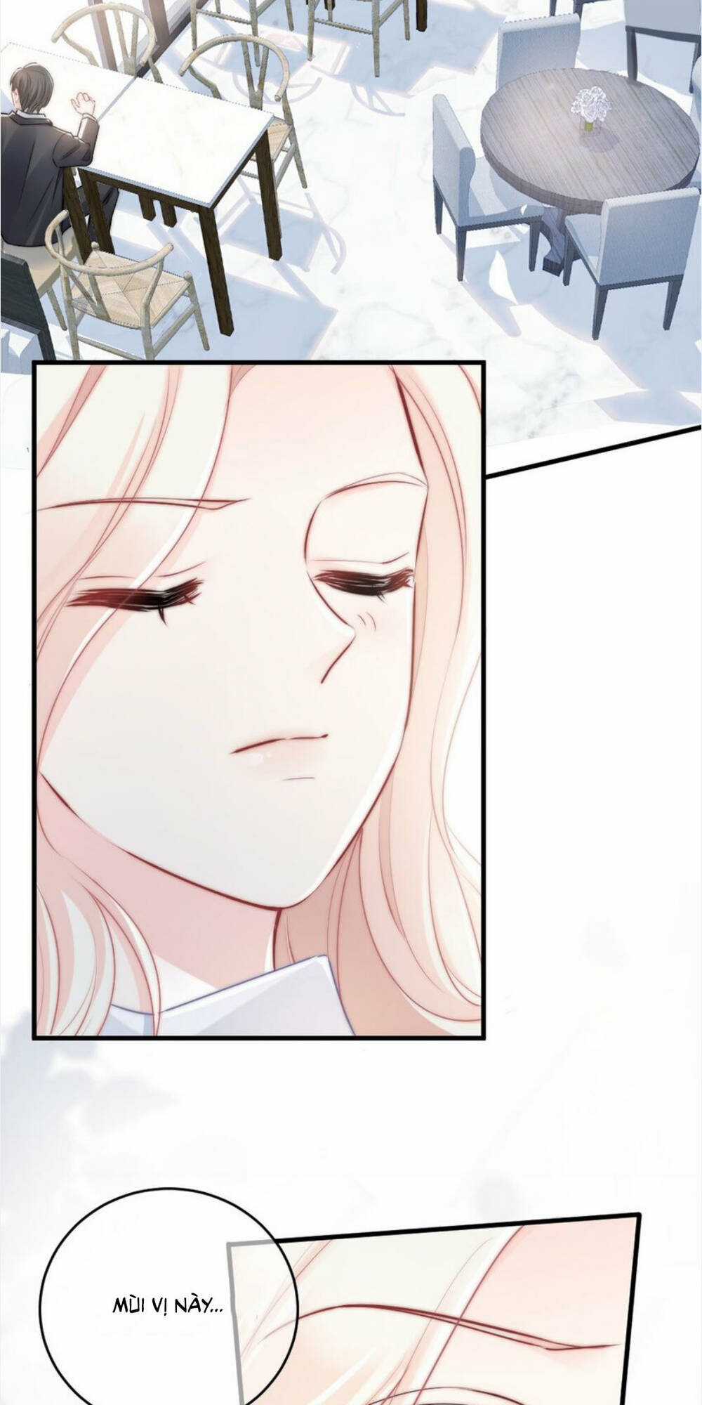 Ngôn Tiếu Loan Loan Chapter 12 trang 30